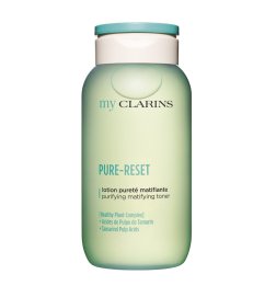 PURE-RESET - Lotion pureté matifiante